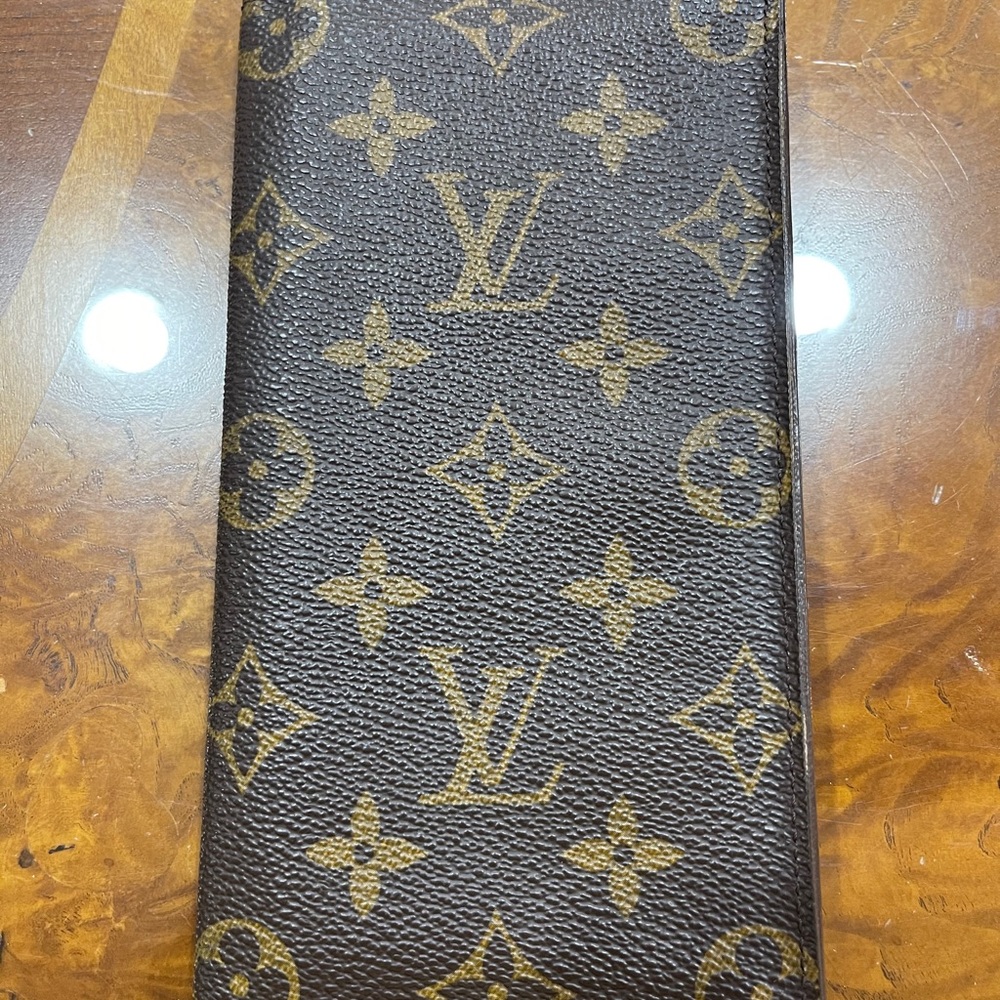 Louis Vuitton Monogram Brazza - image 4